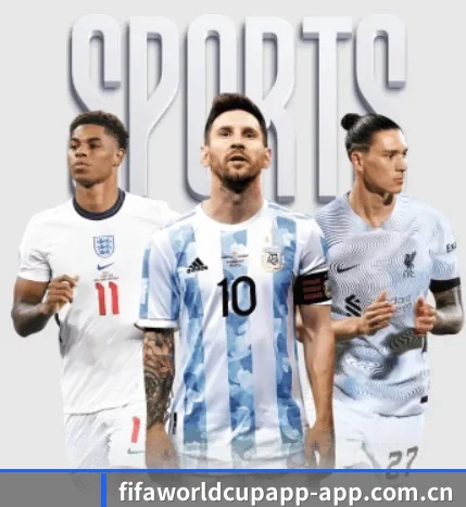畅享世界杯的故事（FIFA Worldcup）